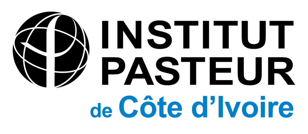 Institut Pasteur de Côte d'Ivoire logo